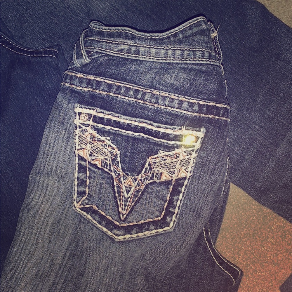 Vigoss Capri 3/4